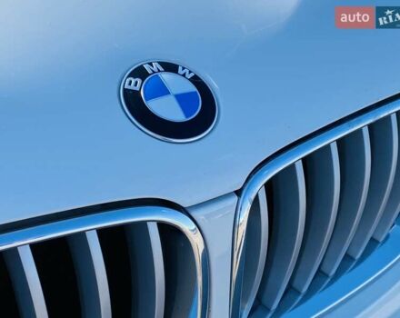 Белый БМВ Х3, объемом двигателя 2 л и пробегом 104 тыс. км за 18999 $, фото 4 на Automoto.ua