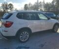 Белый БМВ Х3, объемом двигателя 2 л и пробегом 102 тыс. км за 11900 $, фото 5 на Automoto.ua