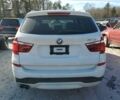 Белый БМВ Х3, объемом двигателя 2 л и пробегом 102 тыс. км за 11900 $, фото 4 на Automoto.ua