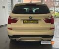 Білий БМВ Х3, об'ємом двигуна 2 л та пробігом 151 тис. км за 22900 $, фото 5 на Automoto.ua
