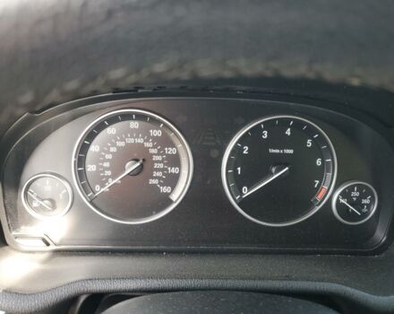 Білий БМВ Х3, об'ємом двигуна 2 л та пробігом 0 тис. км за 10300 $, фото 8 на Automoto.ua