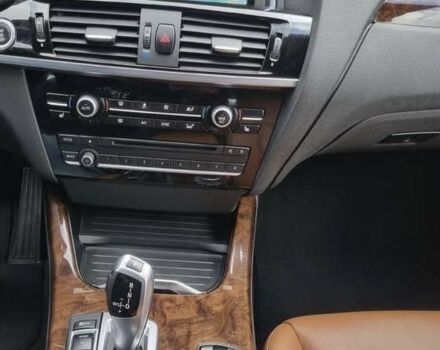 Белый БМВ Х3, объемом двигателя 0 л и пробегом 116 тыс. км за 12300 $, фото 10 на Automoto.ua