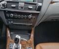 Белый БМВ Х3, объемом двигателя 0 л и пробегом 116 тыс. км за 12300 $, фото 10 на Automoto.ua