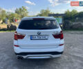 Белый БМВ Х3, объемом двигателя 2 л и пробегом 122 тыс. км за 23000 $, фото 3 на Automoto.ua