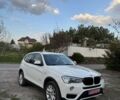 Білий БМВ Х3, об'ємом двигуна 2 л та пробігом 210 тис. км за 15800 $, фото 11 на Automoto.ua