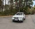 Білий БМВ Х3, об'ємом двигуна 2 л та пробігом 150 тис. км за 19000 $, фото 3 на Automoto.ua