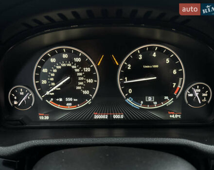 Білий БМВ Х3, об'ємом двигуна 2 л та пробігом 200 тис. км за 16300 $, фото 19 на Automoto.ua