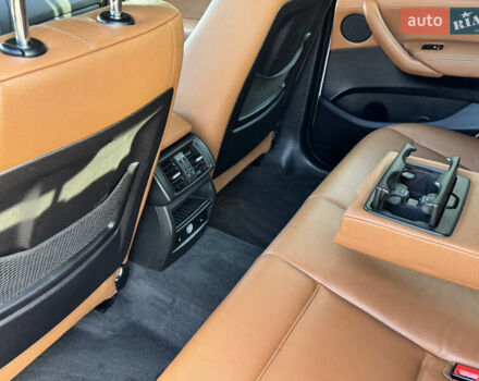 Белый БМВ Х3, объемом двигателя 2 л и пробегом 180 тыс. км за 17200 $, фото 37 на Automoto.ua