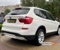 Білий БМВ Х3, об'ємом двигуна 2 л та пробігом 87 тис. км за 21300 $, фото 6 на Automoto.ua