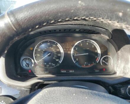 Білий БМВ Х3, об'ємом двигуна 0 л та пробігом 119 тис. км за 3200 $, фото 8 на Automoto.ua