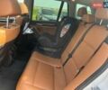 Белый БМВ Х3, объемом двигателя 2 л и пробегом 163 тыс. км за 19990 $, фото 28 на Automoto.ua