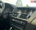 Белый БМВ Х3, объемом двигателя 2 л и пробегом 163 тыс. км за 19990 $, фото 44 на Automoto.ua