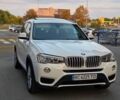 Білий БМВ Х3, об'ємом двигуна 2 л та пробігом 239 тис. км за 18200 $, фото 1 на Automoto.ua