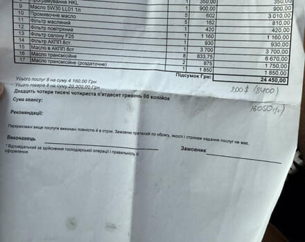 Белый БМВ Х3, объемом двигателя 2 л и пробегом 68 тыс. км за 19900 $, фото 56 на Automoto.ua