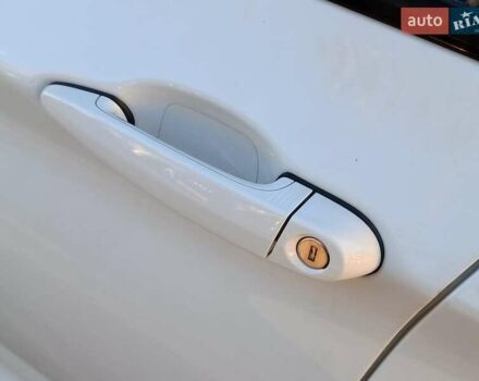 Білий БМВ Х3, об'ємом двигуна 3 л та пробігом 88 тис. км за 24740 $, фото 25 на Automoto.ua