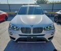 Белый БМВ Х3, объемом двигателя 0 л и пробегом 143 тыс. км за 3700 $, фото 4 на Automoto.ua