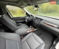 Белый БМВ Х3, объемом двигателя 2 л и пробегом 139 тыс. км за 13300 $, фото 19 на Automoto.ua