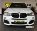 Білий БМВ Х3, об'ємом двигуна 2 л та пробігом 151 тис. км за 22900 $, фото 1 на Automoto.ua