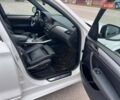 Білий БМВ Х3, об'ємом двигуна 2 л та пробігом 193 тис. км за 17000 $, фото 21 на Automoto.ua