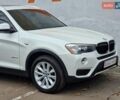 Белый БМВ Х3, объемом двигателя 2 л и пробегом 106 тыс. км за 18990 $, фото 20 на Automoto.ua