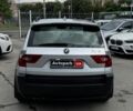 Белый БМВ Х3, объемом двигателя 2 л и пробегом 232 тыс. км за 8690 $, фото 3 на Automoto.ua