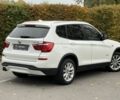 Белый БМВ Х3, объемом двигателя 2 л и пробегом 185 тыс. км за 15999 $, фото 5 на Automoto.ua