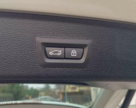 Білий БМВ Х3, об'ємом двигуна 2 л та пробігом 146 тис. км за 17900 $, фото 21 на Automoto.ua