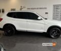 Білий БМВ Х3, об'ємом двигуна 2 л та пробігом 151 тис. км за 22900 $, фото 7 на Automoto.ua