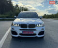 Белый БМВ Х3, объемом двигателя 2 л и пробегом 180 тыс. км за 17200 $, фото 2 на Automoto.ua