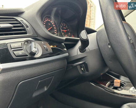 Белый БМВ Х3, объемом двигателя 2 л и пробегом 102 тыс. км за 24900 $, фото 24 на Automoto.ua