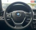 Білий БМВ Х3, об'ємом двигуна 2 л та пробігом 96 тис. км за 14500 $, фото 11 на Automoto.ua