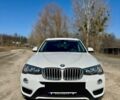 Білий БМВ Х3, об'ємом двигуна 2 л та пробігом 135 тис. км за 15200 $, фото 1 на Automoto.ua