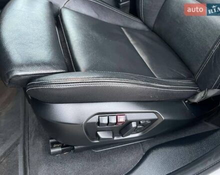 Білий БМВ Х3, об'ємом двигуна 2 л та пробігом 193 тис. км за 17000 $, фото 27 на Automoto.ua