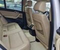 Белый БМВ Х3, объемом двигателя 2 л и пробегом 160 тыс. км за 16750 $, фото 23 на Automoto.ua