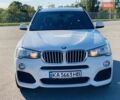 Белый БМВ Х3, объемом двигателя 2 л и пробегом 104 тыс. км за 18999 $, фото 11 на Automoto.ua