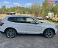 Белый БМВ Х3, объемом двигателя 2 л и пробегом 122 тыс. км за 23000 $, фото 5 на Automoto.ua
