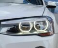 Білий БМВ Х3, об'ємом двигуна 3 л та пробігом 88 тис. км за 26990 $, фото 2 на Automoto.ua