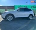 Білий БМВ Х3, об'ємом двигуна 2 л та пробігом 187 тис. км за 14999 $, фото 5 на Automoto.ua