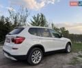 Білий БМВ Х3, об'ємом двигуна 2 л та пробігом 210 тис. км за 15800 $, фото 9 на Automoto.ua