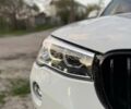 Білий БМВ Х3, об'ємом двигуна 2 л та пробігом 210 тис. км за 15800 $, фото 13 на Automoto.ua