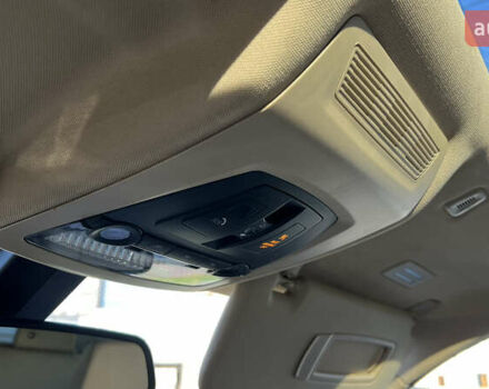 Белый БМВ Х3, объемом двигателя 2 л и пробегом 137 тыс. км за 16900 $, фото 21 на Automoto.ua