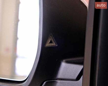 Белый БМВ Х3, объемом двигателя 2.98 л и пробегом 149 тыс. км за 19900 $, фото 26 на Automoto.ua