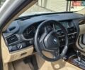 Белый БМВ Х3, объемом двигателя 2 л и пробегом 160 тыс. км за 17900 $, фото 11 на Automoto.ua