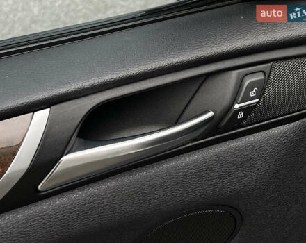 Білий БМВ Х3, об'ємом двигуна 2 л та пробігом 185 тис. км за 15700 $, фото 30 на Automoto.ua