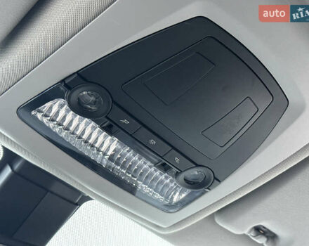 Білий БМВ Х3, об'ємом двигуна 2 л та пробігом 54 тис. км за 22500 $, фото 71 на Automoto.ua