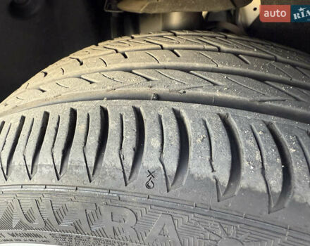 Белый БМВ Х3, объемом двигателя 2 л и пробегом 68 тыс. км за 18900 $, фото 9 на Automoto.ua