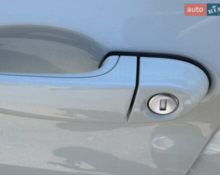 Белый БМВ Х3, объемом двигателя 2 л и пробегом 135 тыс. км за 15499 $, фото 10 на Automoto.ua