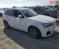 Белый БМВ Х3, объемом двигателя 2 л и пробегом 183 тыс. км за 3900 $, фото 1 на Automoto.ua