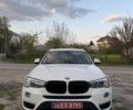 Білий БМВ Х3, об'ємом двигуна 2 л та пробігом 210 тис. км за 15800 $, фото 6 на Automoto.ua