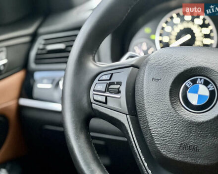 Белый БМВ Х3, объемом двигателя 2 л и пробегом 240 тыс. км за 14999 $, фото 27 на Automoto.ua